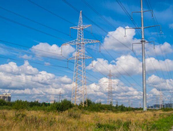 Endüstride Kesintisiz Enerji ve Hassas Kontrol